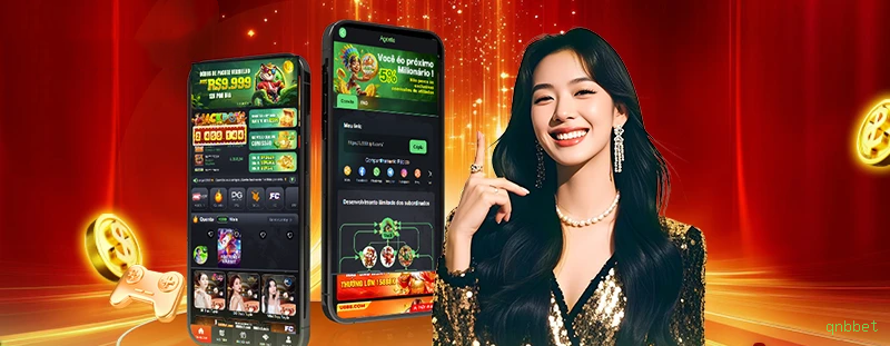 Central de dúvidas rápidas sobre o app qnbbet