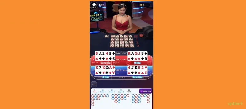App qnbbet apostas esportivas mobile
