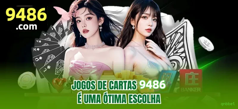 Cassino qnbbet - mesas ao vivo e jogos
