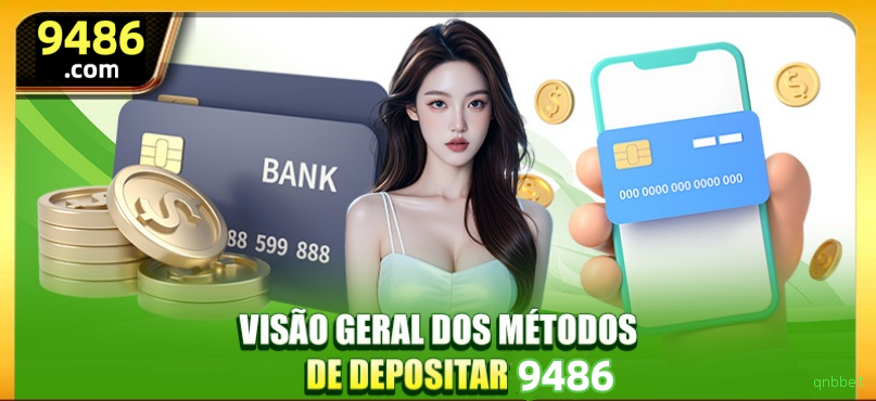 Ganhar e sacar na qnbbet